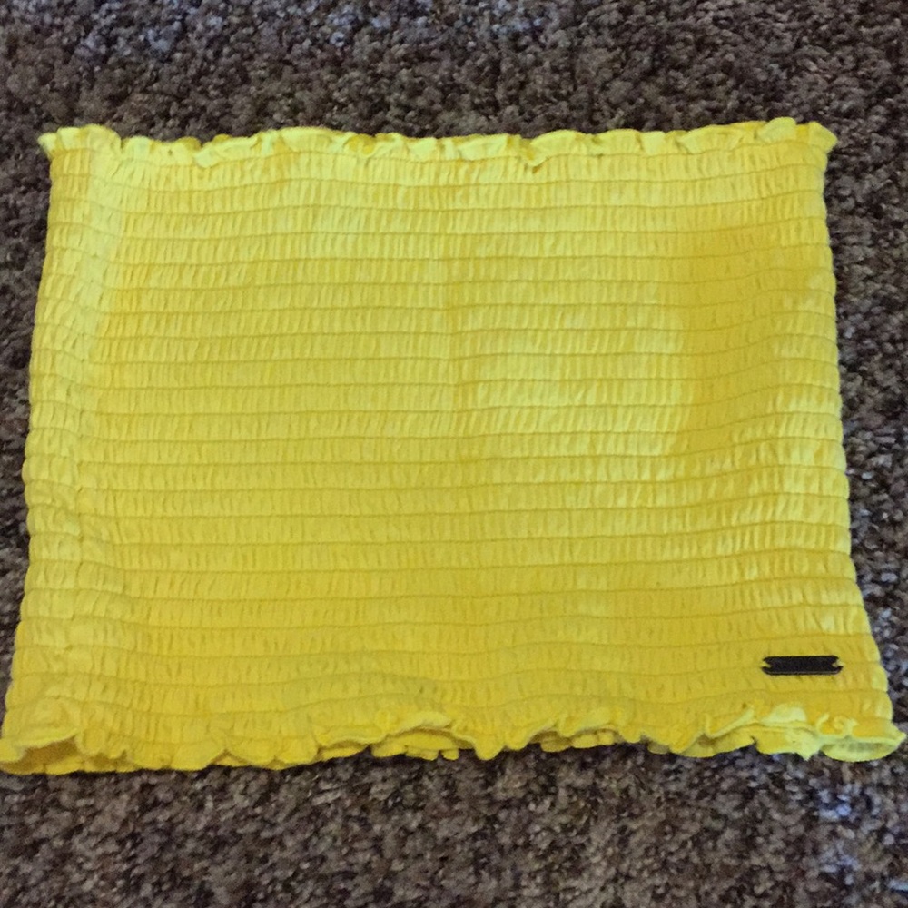 Hollister bandeau xs